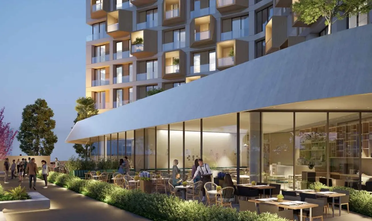 Real estate in Bagcilar